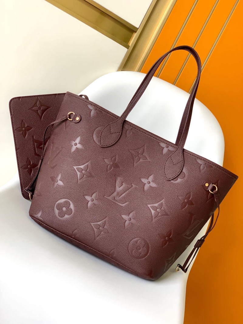 LV Shopping Bags